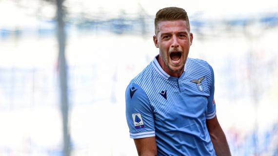 milinkovic savic calciomercato