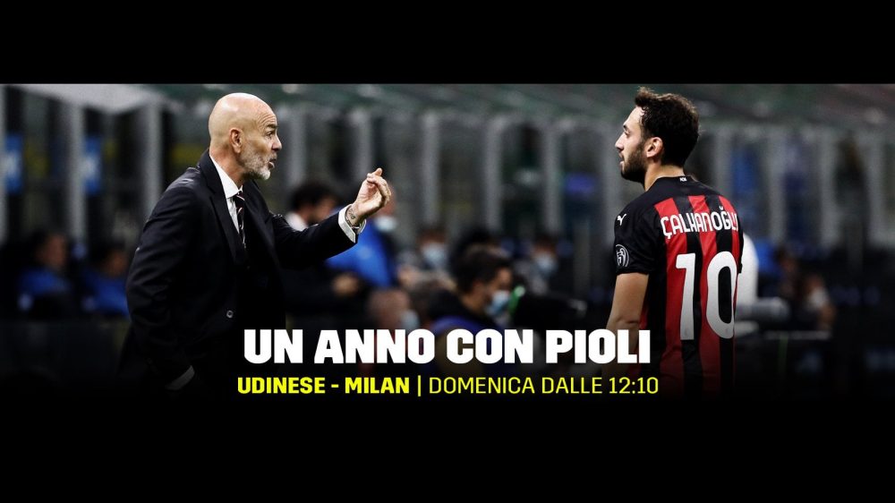 DAZN Serie A 6a Giornata, Diretta Esclusiva | Palinsesto ...