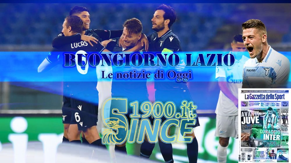 notizie ss lazio