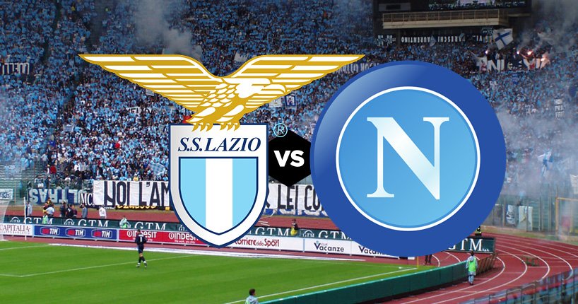 Supercoppa influenza formazione Serie A Assenti Lazio Napoli per squalifica Infortuni e diffide Lazio vs Napoli Probabile formazione Lazio Napoli Serie A Dove vedere Lazio Napoli in streaming