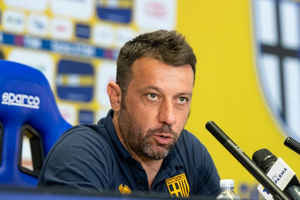 Lecce vs Lazio Sconfitta Lecce Commento D'Aversa Occasioni non concretizzate Calcio 2023-2024 Serie A Risultato partita Analisi tecnico Dazn Prestazione della squadra