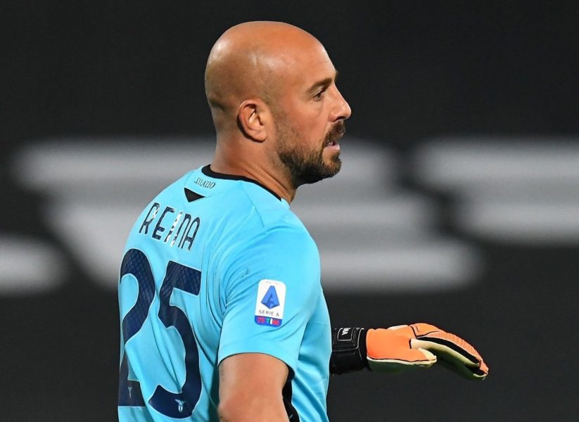 pepe reina