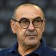 lazio juve sarri