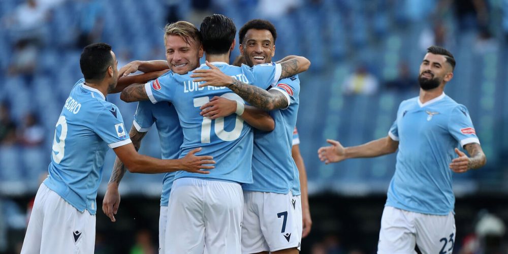 Lazio vs Bayern Monaco: Conto alla rovescia per il big match, probabili formazioni e dubbi di Sarri