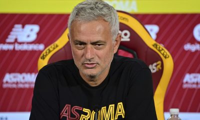 mourinho ciffi
