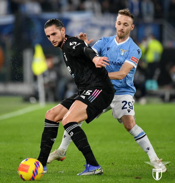 Lazio vs Juventus: Il Confronto Storico e le Sfide in Serie A