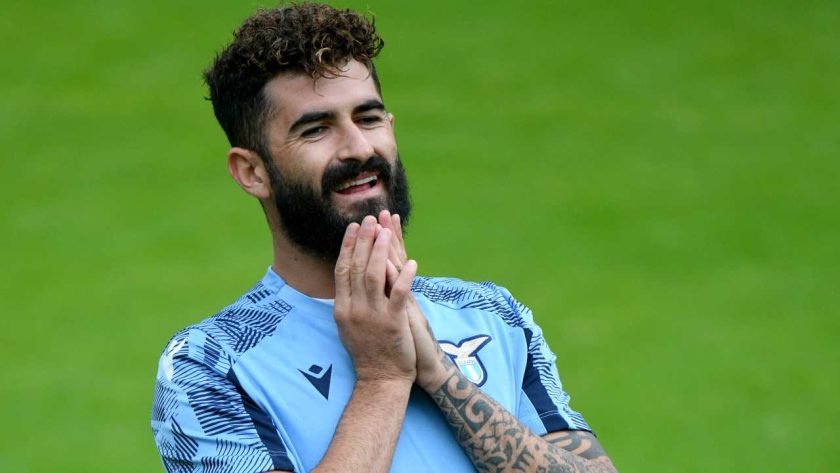 Hysaj resta alla Lazio: l'infortunio di Lazzari cambia i piani di mercato
