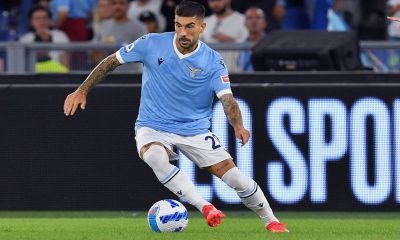 lazio juve