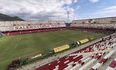 salernitana lazio