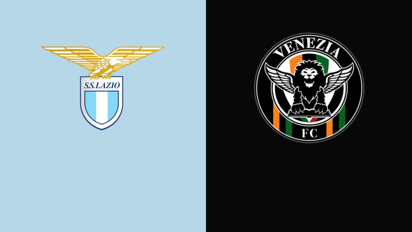 Lazio-Venezia: In Vendita i Biglietti per la Gara del 18 Agosto
