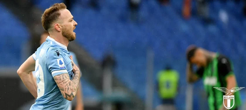 Manuel Lazzari accelera il recupero: rientro possibile contro Genoa o Como