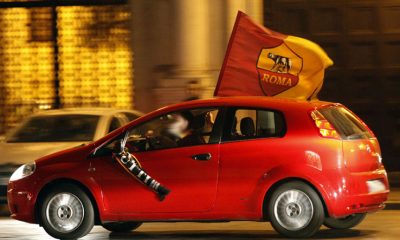 roma fair play finanziario