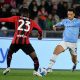 Lazio-Milan: Sarri studia il miglior undici anti-Pioli dopo la delusione con la Fiorentina