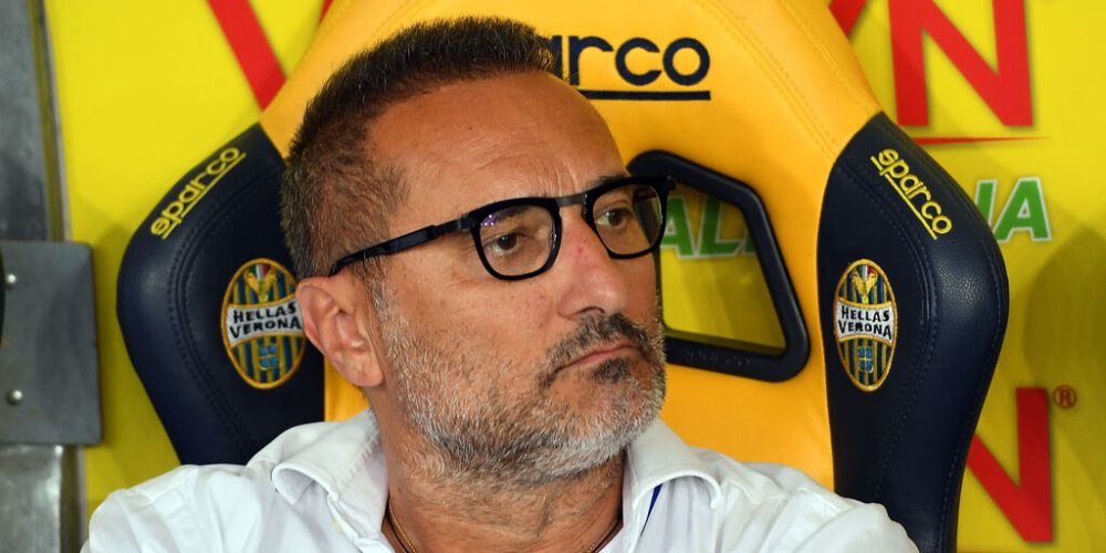 Stipendi Dirigenti Serie A, Maurizio Setti, Claudio Lotito, Hellas Verona, Lazio