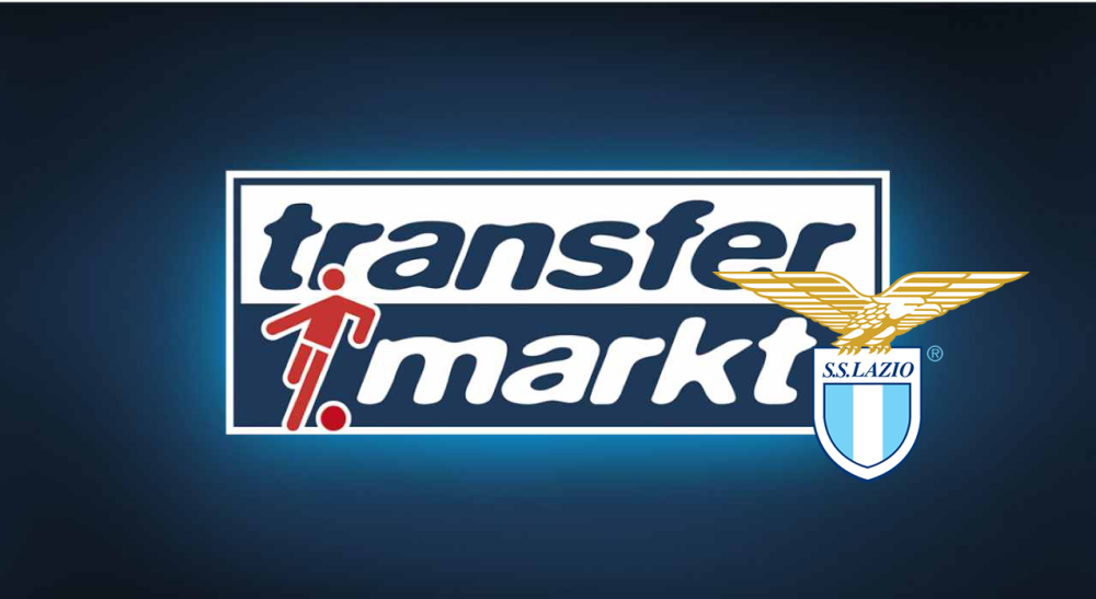 transfermarkt lazio