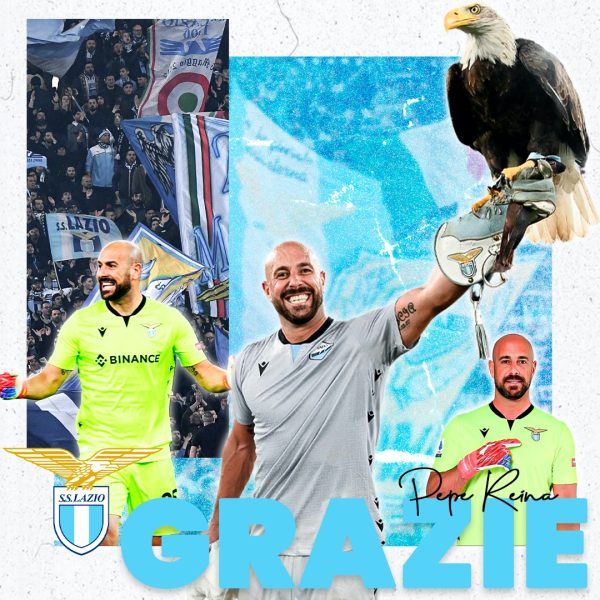 pepe reina