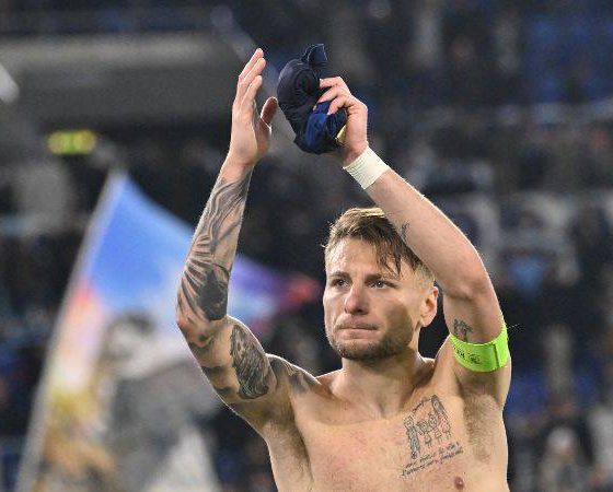 Spezia Lazio immobile