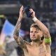 Ciro Immobile, 200 reti, Serie A, Lazio, vittoria, squadra unita, Bayern Monaco