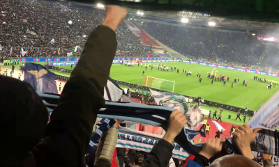 curva nord chiusa uefa