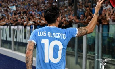 luis alberto lazio atletico madrid