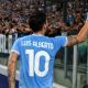 luis alberto lazio atletico madrid