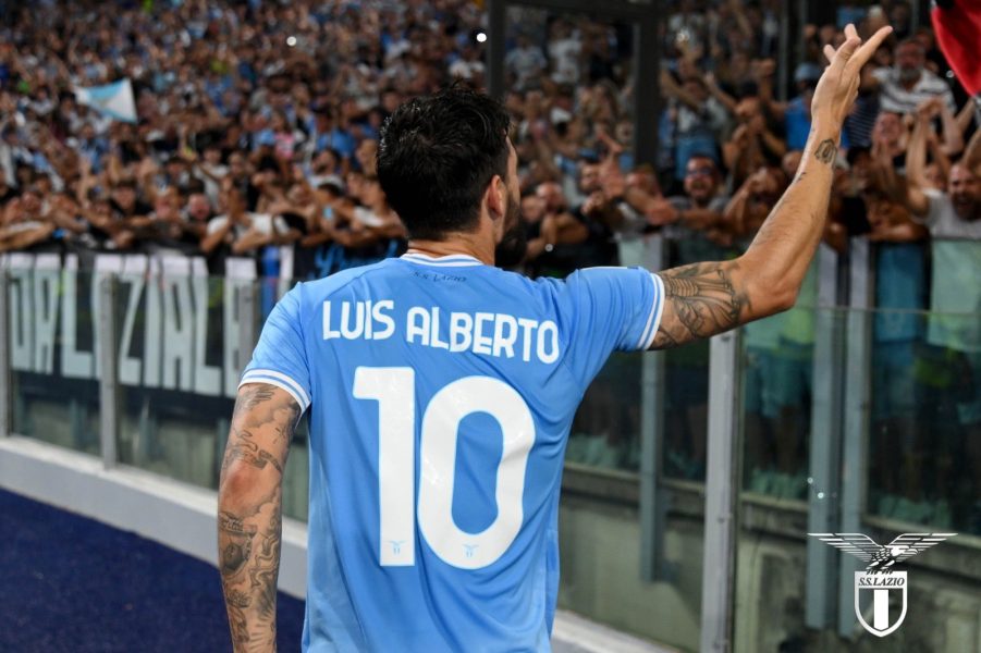 lazio feyenoord luis alberto