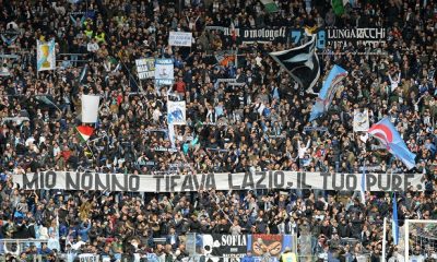 biglietti lazio genoa venduti