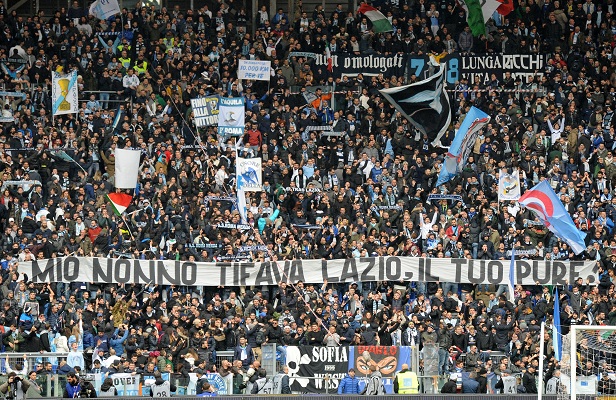 biglietti venduti lazio Roma, Derby Roma-Lazio, Coppa Italia, Vendita Biglietti, Olimpico, Tifosi