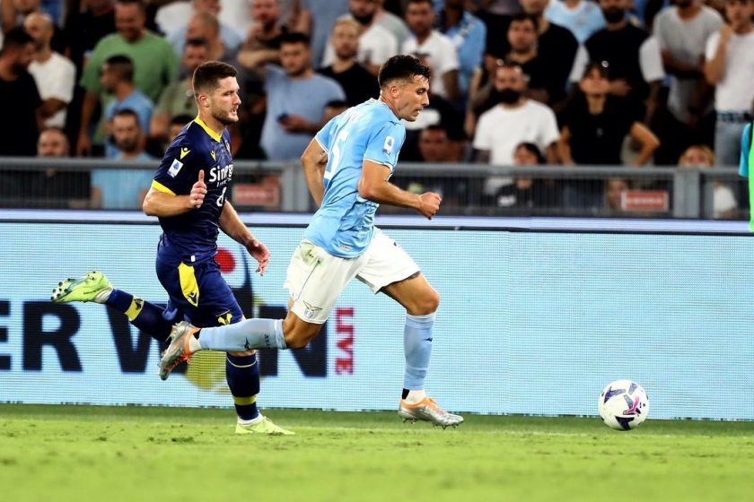 Calciomercato Lazio: Trattativa in corso con Bologna per Nicolò Casale, si avvicina Samuel Gigot
