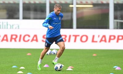 immobile nazionale