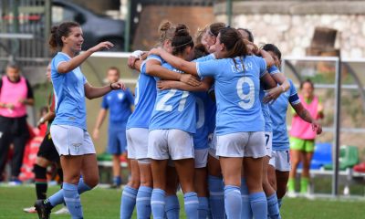 lazio women