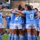 lazio women