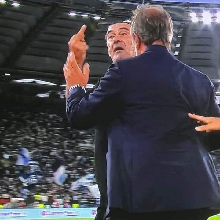 Lazio sconfitta dal Bologna: rimonta rossoblù e polemiche arbitrali