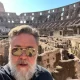 Russell Crowe, Festival di Sanremo, Lazio, Stadio Olimpico, Il Gladiatore, passione calcio