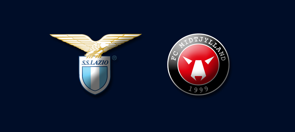 biglietti lazio midtjylland