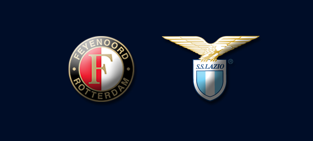 risultato finale feyenoord lazio