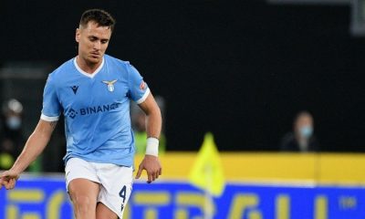 Lazio vs Lecce Vittoria Lazio Rimonta Lecce Problema Patric Dottor Rodia Infortunio giocatore Calcio 2023-2024 Serie A Controllo situazione rosa Riposo staff medico