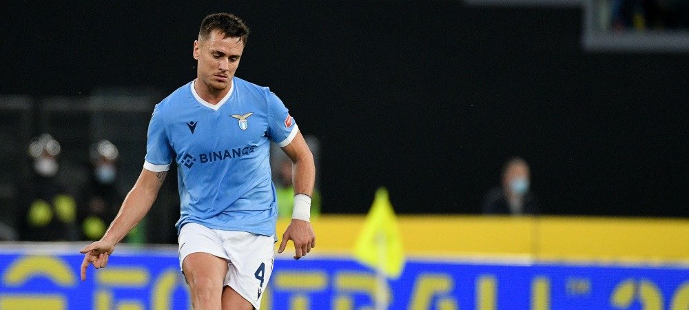 Lazio vs Lecce Vittoria Lazio Rimonta Lecce Problema Patric Dottor Rodia Infortunio giocatore Calcio 2023-2024 Serie A Controllo situazione rosa Riposo staff medico