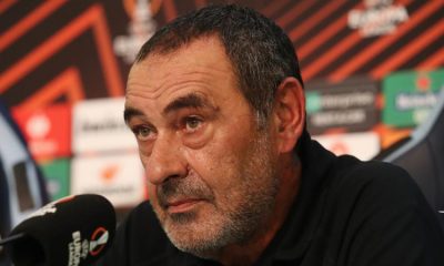 maurizio sarri
