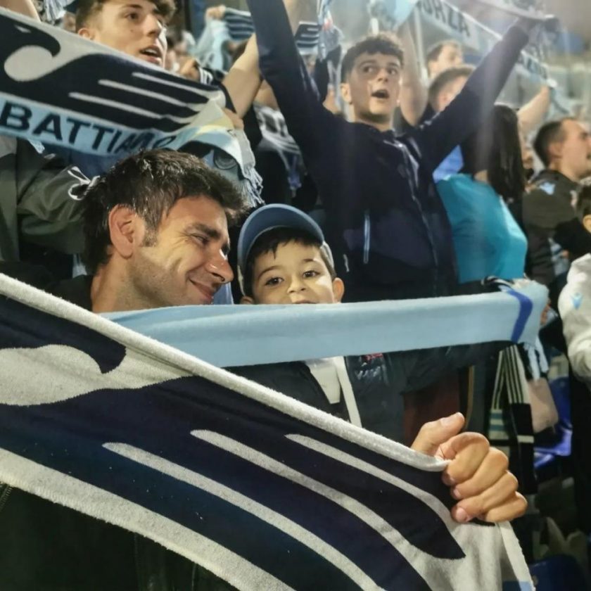 Alessandro Di Battista attacca Claudio Lotito Radio Sei Lazio 2026