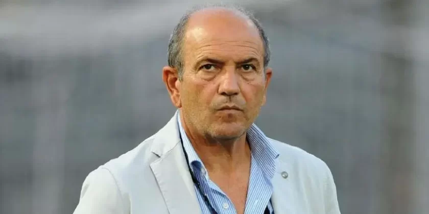 angelo fabiani