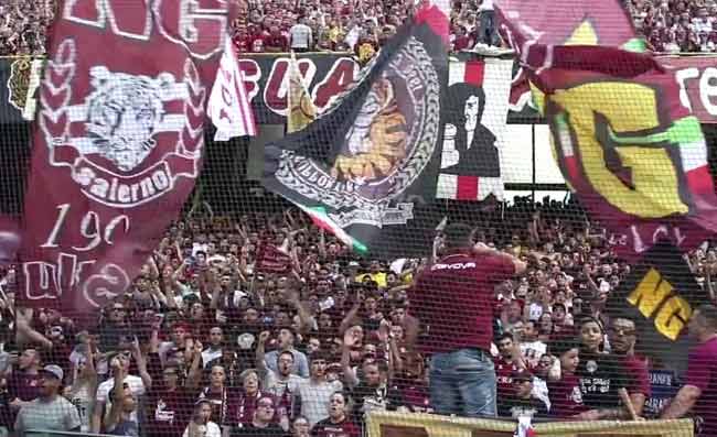 biglietti lazio salernitana