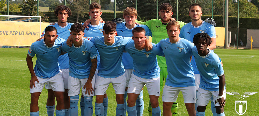 lazio primavera pisa