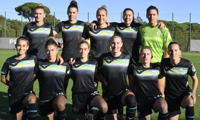 lazio femminile