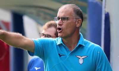 lazio primavera