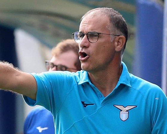 lazio primavera