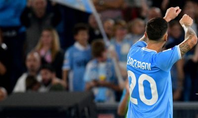 mattia zaccagni