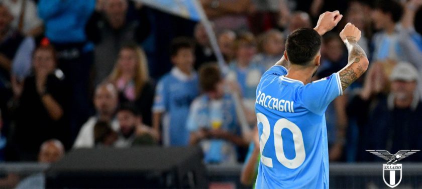 Zaccagni, Lazio, Roma, Derby, Rigore