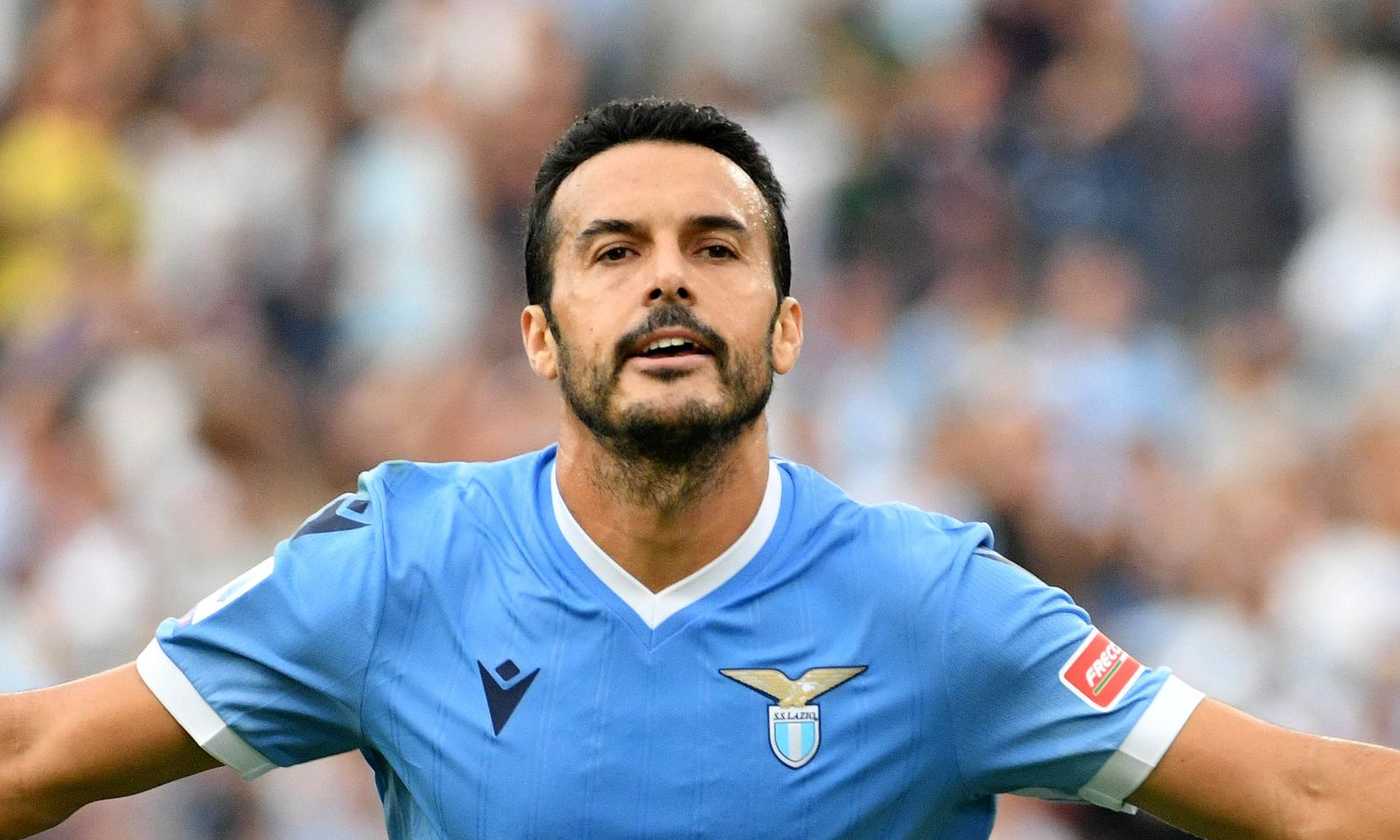 pedro atletico madrid lazio