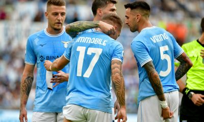immobile crisi gol